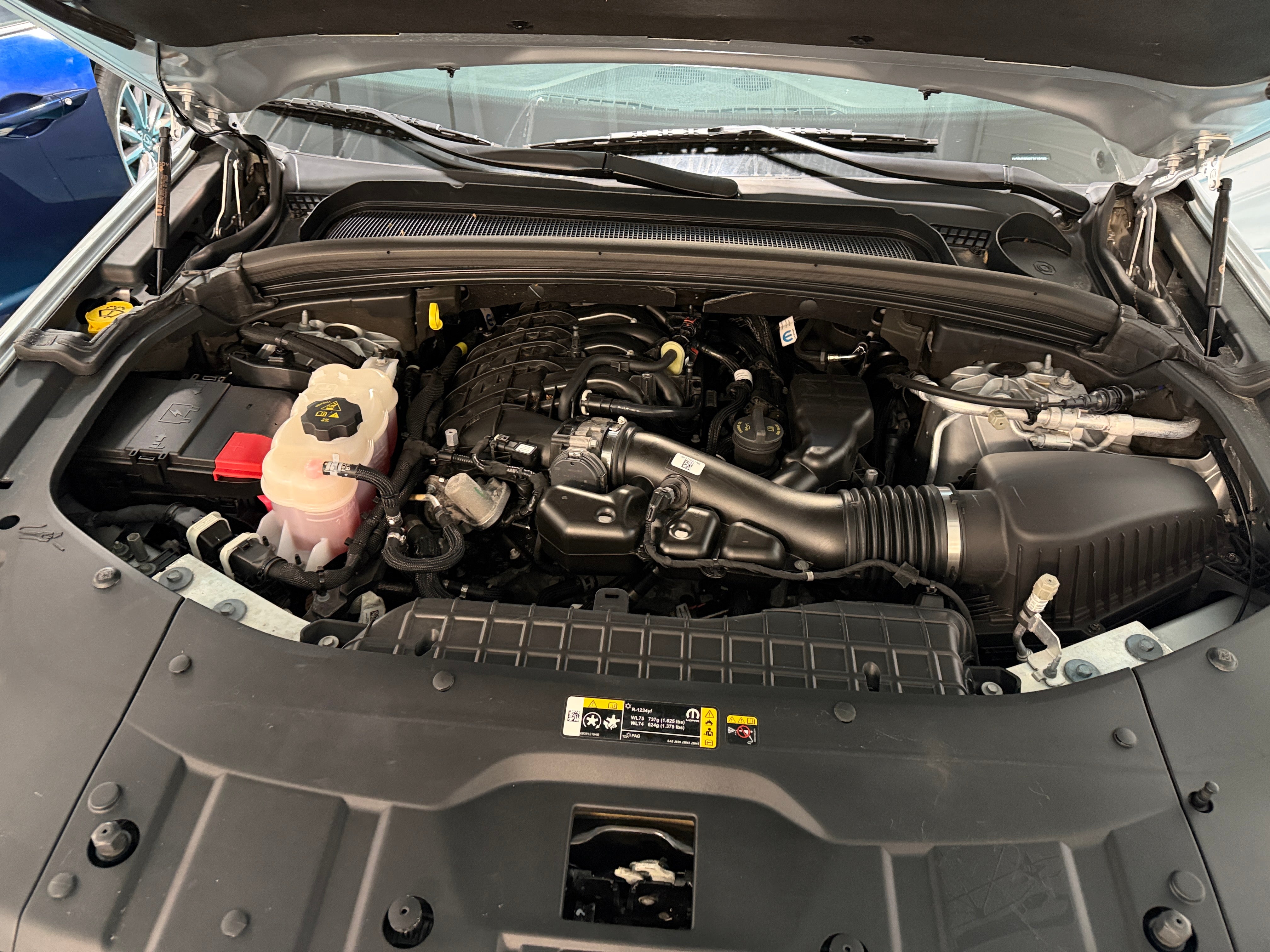 jeep grand cherokee l 2023 1C4RJKBG0P8796495 image jeep grand cherokee l 2023 1C4RJKBG0P8796495 image